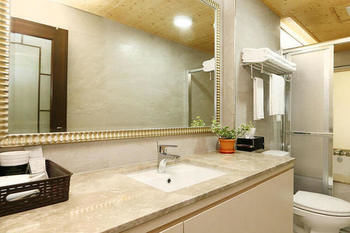 Rose Cottage B&B T'ai-tung Εξωτερικό φωτογραφία