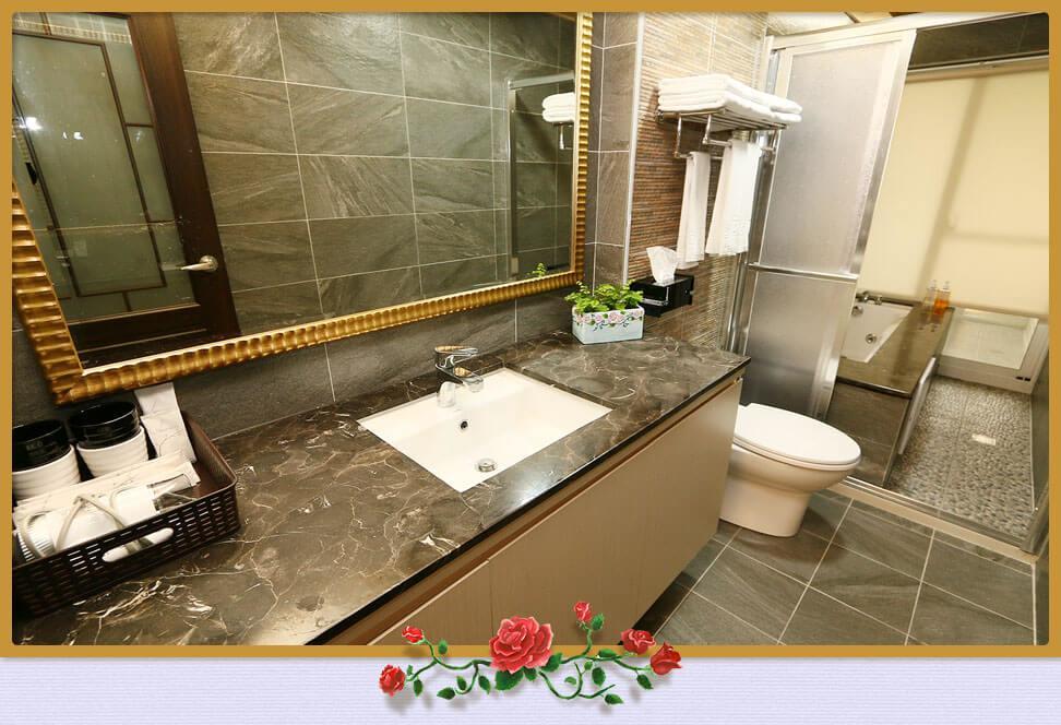 Rose Cottage B&B T'ai-tung Εξωτερικό φωτογραφία