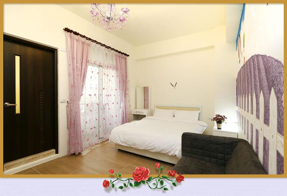 Rose Cottage B&B T'ai-tung Εξωτερικό φωτογραφία