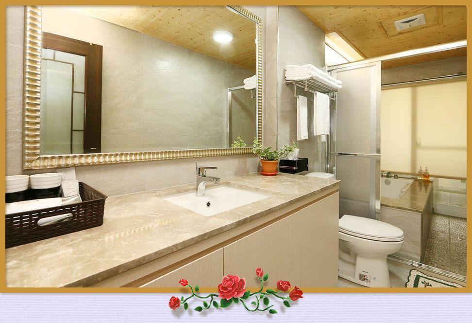 Rose Cottage B&B T'ai-tung Εξωτερικό φωτογραφία