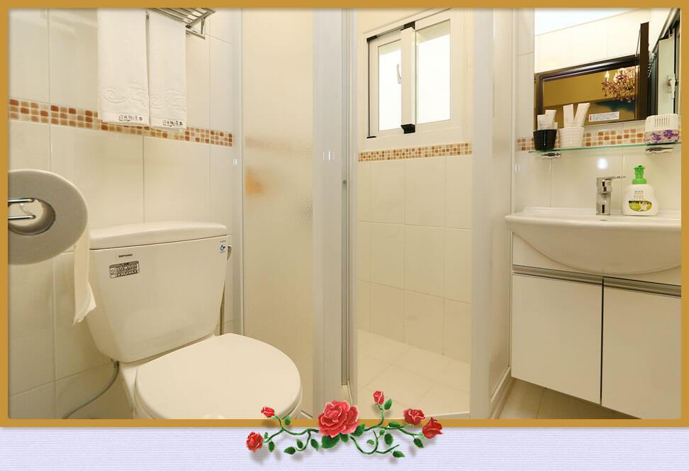 Rose Cottage B&B T'ai-tung Εξωτερικό φωτογραφία